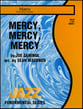 Mercy, Mercy, Mercy Jazz Ensemble sheet music cover